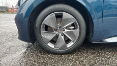 CUPRA Born 150kW V1 58kWh 5dr Auto Electric Hatchback